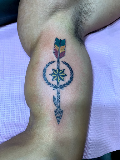 Explore grandad tattoo ideas, creative tattoo ideas in Cape Coral, available at UNRIVALED INK