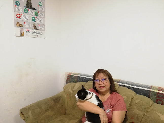 CLINICA VETERINARIA CHACON PORTOVIEJO - Portoviejo