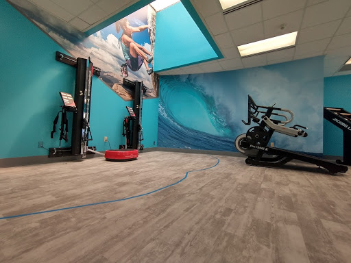 Gym «MUSC Wellness Center», reviews and photos, 45 Courtenay Dr, Charleston, SC 29401, USA