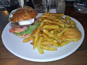 Photo n°36 de NUMBER ONE à Lisieux ()