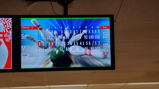 Bowling Alley «Paradise Lanes», reviews and photos, 469 E Blackstock Rd, Spartanburg, SC 29301, USA