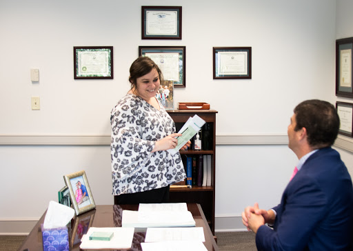 Personal Injury Attorney «Morgan & Morgan», reviews and photos