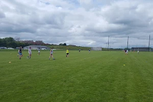 Mayfield GAA Club image