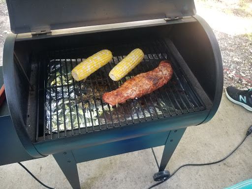 Campground «Holly Shores Camping Resort», reviews and photos, 491 U.S. 9, Cape May, NJ 08204, USA