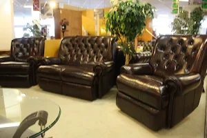 Nannymoos Store incorporating Chesterfield Heaven image