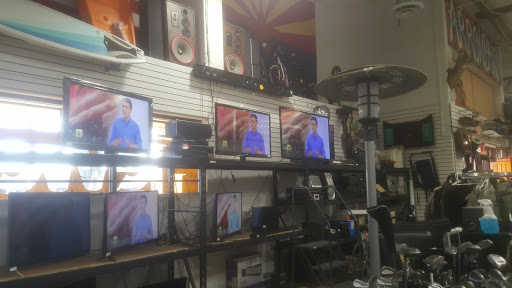 Pawn Shop «Arrow Pawn & Jewelry», reviews and photos, 2706 W Thomas Rd, Phoenix, AZ 85017, USA