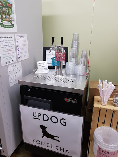 Natural Foods Store «Deep Roots Market», reviews and photos, 600 N Eugene St, Greensboro, NC 27401, USA