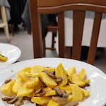 Photo n°2 de l'avis de Mario.i fait le 18/01/2022 à 20:23 sur le  Ristorante hotel pizzeria O' Carpino à Serino