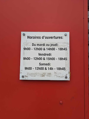 Boucherie Au Palais Oriental à Jœuf
