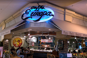 Caffe Europa image