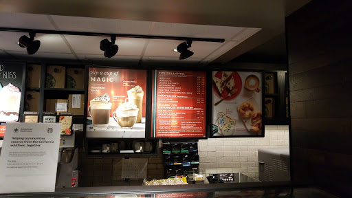 Coffee Shop «Starbucks», reviews and photos, 538 Boston Post Rd, Orange, CT 06477, USA