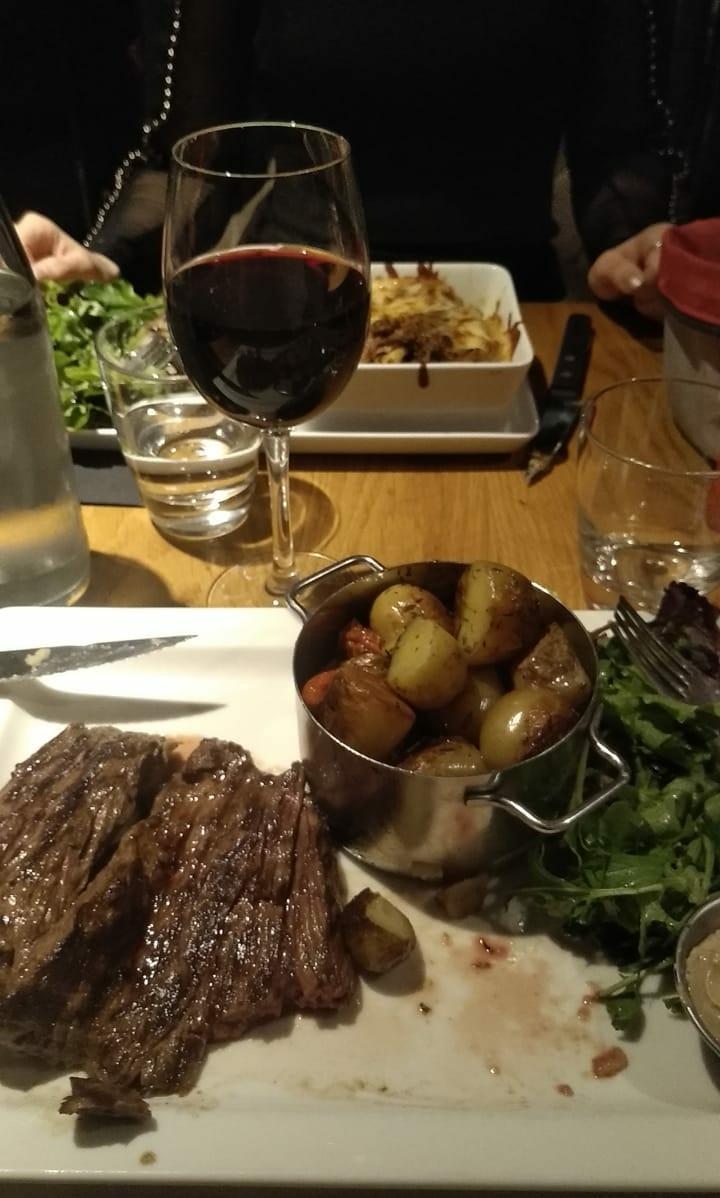 Photo n° 1 de l'avis de Fabien.a fait le 16/02/2019 à 16:21