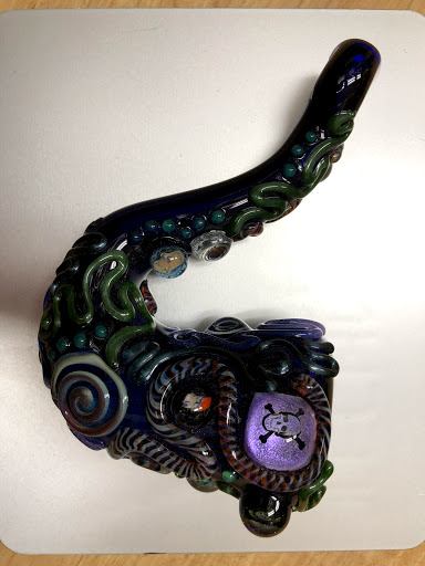 Tobacco Shop «Franklin Smoke Shop», reviews and photos, 106 Franklin St, Quincy, MA 02169, USA