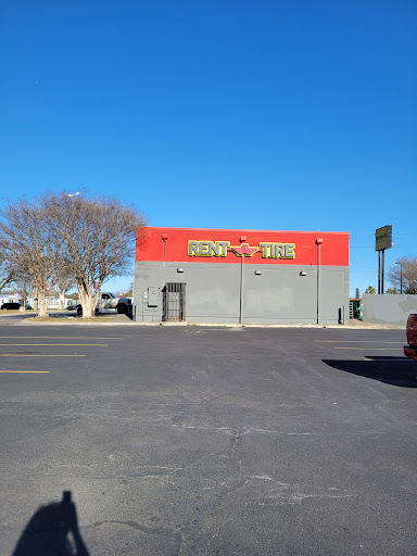 Rent-A-Center, 8236 Marbach Rd, San Antonio, TX 78227, USA, 