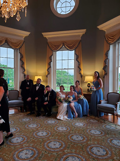 Country Club «Farmington Country Club», reviews and photos, 1625 Country Club Cir, Charlottesville, VA 22901, USA