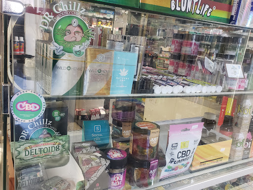 Tobacco Shop «U-Know Smoke and Vape Shop», reviews and photos, 618 Tuolumne St, Vallejo, CA 94590, USA