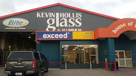 Kevin Hollis Glass