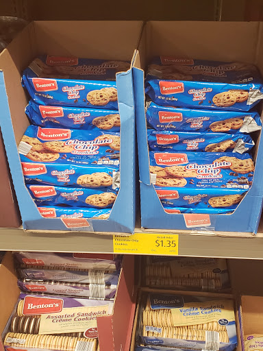 Supermarket «ALDI», reviews and photos, 8101 Tonnelle Ave, North Bergen, NJ 07047, USA