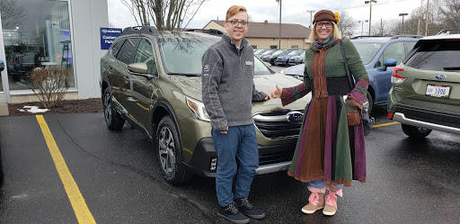 Car Dealer «Cascade Auto Group», reviews and photos, 4149 State Rd, Cuyahoga Falls, OH 44223, USA