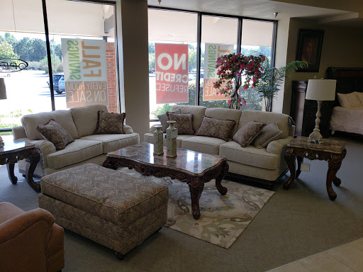 Furniture Store «Badcock Home Furniture &more», reviews and photos, 54 Bullsboro Dr, Newnan, GA 30263, USA