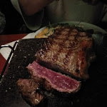 Photo n°1 de l'avis de Maike.e fait le 13/12/2018 à 06:07 sur le  Krokodil à Wilhelmshaven