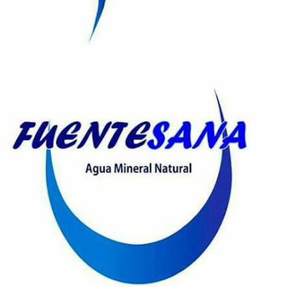 Agua mineral Fuente Sana - Hilleg S.A.