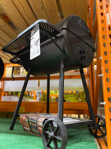 Home Improvement Store «The Home Depot», reviews and photos, 3080 US-34, Oswego, IL 60543, USA