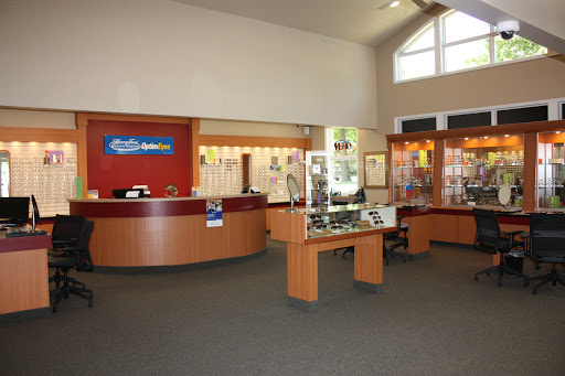 Eye Care Center «Henry Ford OptimEyes - Commerce Township», reviews and photos, 3271 Union Lake Rd, Commerce Charter Twp, MI 48382, USA
