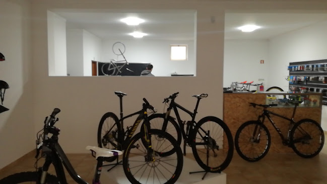 Black Cycles - Fafe