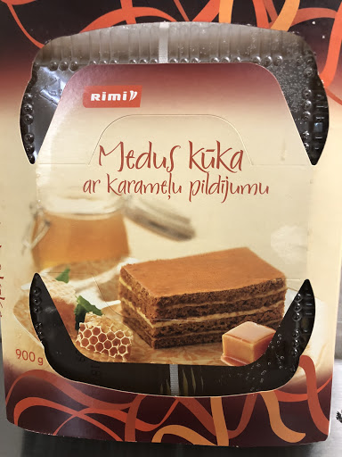 Gourmet Grocery Store «European Grocery Market- Russian Food», reviews and photos, 178 Boggs Ave S # B, Virginia Beach, VA 23452, USA