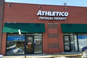 Athletico Physical Therapy - Royal Oak image
