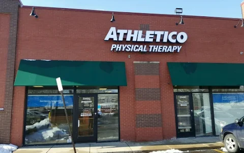 Athletico Physical Therapy - Royal Oak image