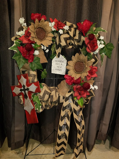Florist «A & F Boutique LLC», reviews and photos, 13791 US-87, La Vernia, TX 78121, USA