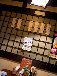 焼鳥 廣ノ翼