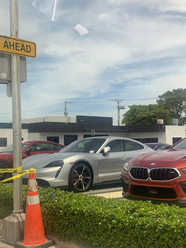 Motorcycle Shop «Heaven Cycle», reviews and photos, 7254 Bird Rd, Miami, FL 33155, USA