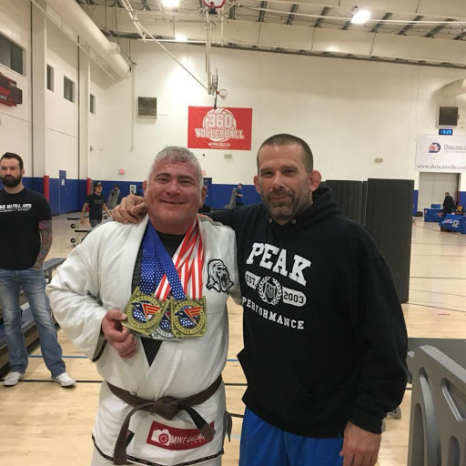 Martial Arts School «Peak Performance MMA Martial Arts Academy», reviews and photos, 133 Sports Pkwy H, Keller, TX 76248, USA