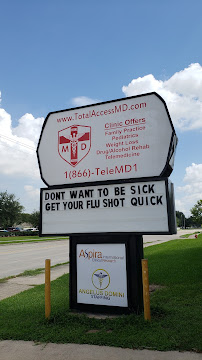 Total Access MD Clinic - Photo 2 - Car repair in Pasadena, TX, Pasadena
