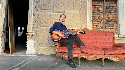 Filip Veselý - hudebník