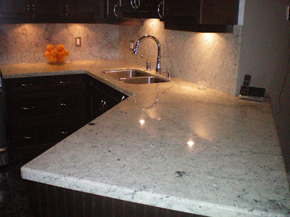Canabrastone Granite Countertops
