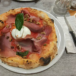 Photo n°1 de l'avis de Emiliano.i fait le 31/01/2020 à 22:18 sur le  Pizzeria stuzzicheria Santa Lucia Pistoia à Pistoia