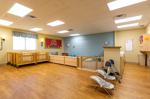 Day Care Center «Lightbridge Academy», reviews and photos, 10 Schalks Crossing Rd #100a, Plainsboro Township, NJ 08536, USA