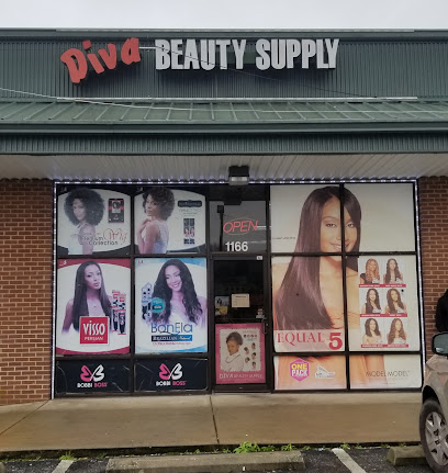 Diva Beauty Supply
