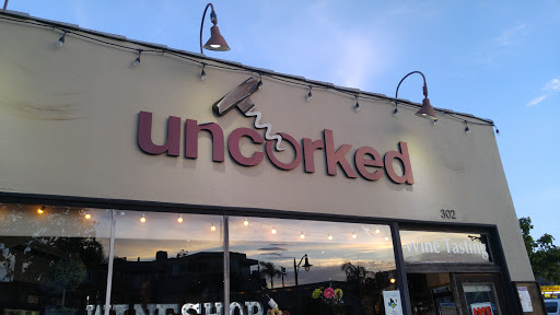 Wine Store «Uncorked The Wine Shop», reviews and photos, 302 Pier Ave, Hermosa Beach, CA 90254, USA