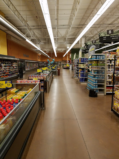 Grocery Store «Kroger», reviews and photos, 8460 E Main St, Reynoldsburg, OH 43068, USA