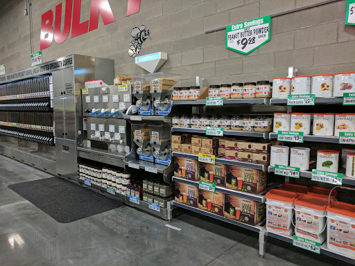 Supermarket «WinCo Foods», reviews and photos, 8968 Tehama Ridge Pkwy, Fort Worth, TX 76177, USA