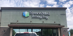 SimonMed Imaging - Maricopa