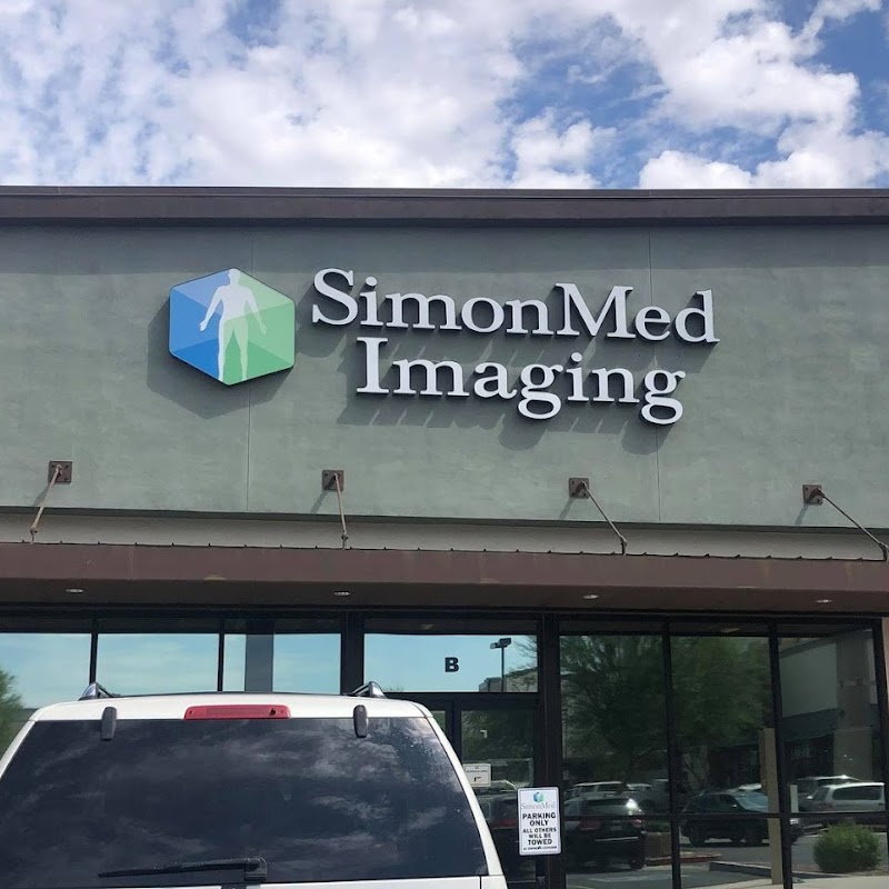 SimonMed Imaging - Maricopa