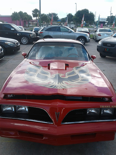 Used Car Dealer «Auto Express Enterprises», reviews and photos, 888 S Goldenrod Rd, Orlando, FL 32822, USA