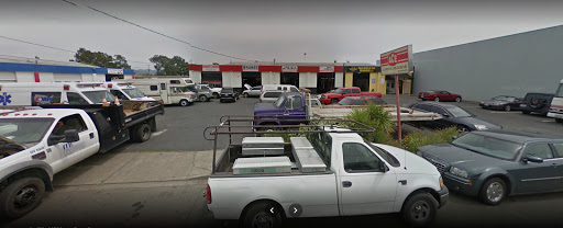 Auto Repair Shop «ACE Automotive & Truck Repair», reviews and photos, 1730 Action Ave, Napa, CA 94559, USA