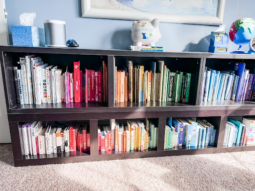 ITS ORGANIZED image